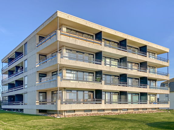 Bild: Hausansicht
