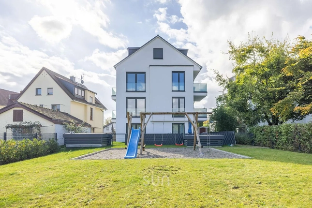 Bild: Hausansicht