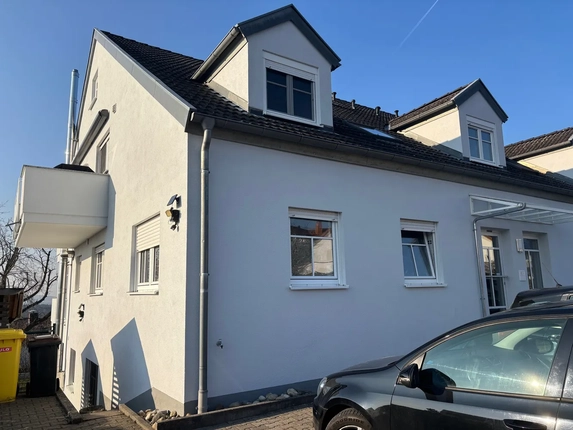Bild: Seitenansicht II