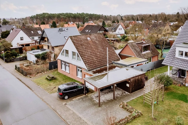 Bild: Strassenansicht