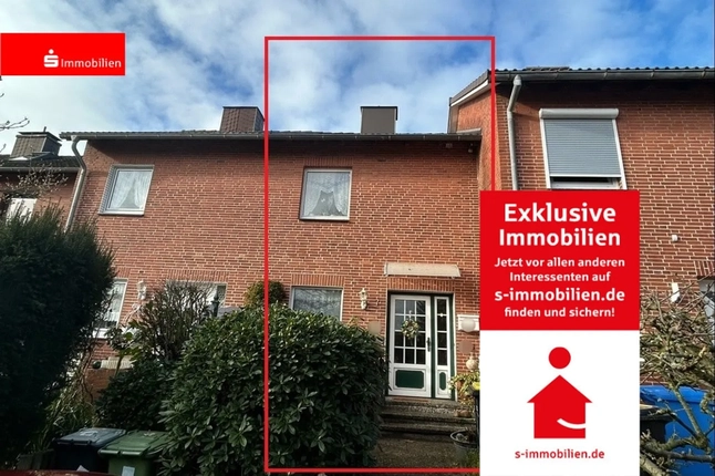 Bild: Wohnhaus