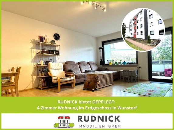 Bild: Wohnzimmer