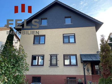 Wohnriese in toller Lage - Langen
