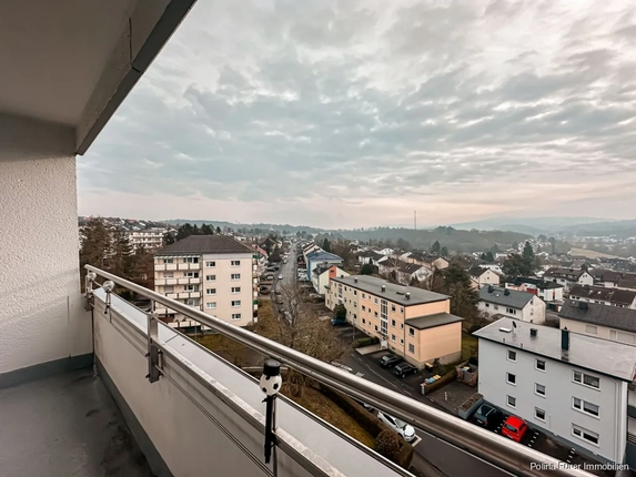 Bild: Blick Loggia