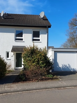Bild: Hausansicht