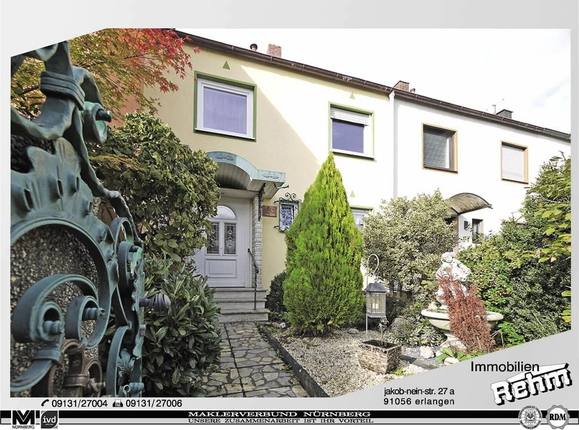 Bild: Eingangsseite