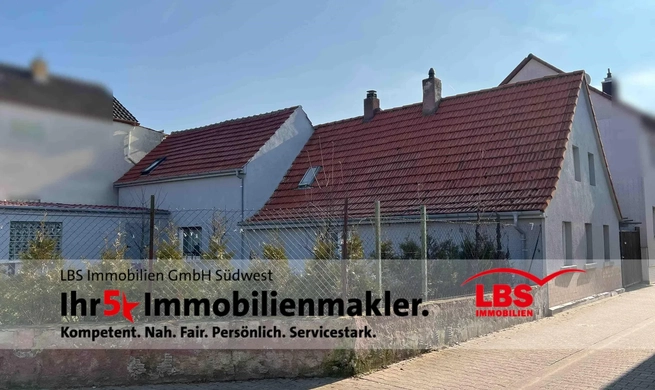 Bild: Strassenansicht