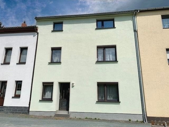 Bild: Hausansicht
