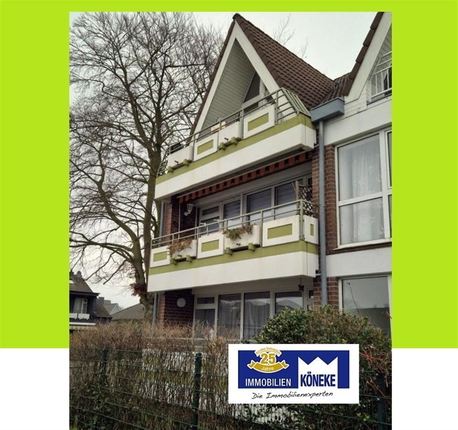 Bild: Maisonette