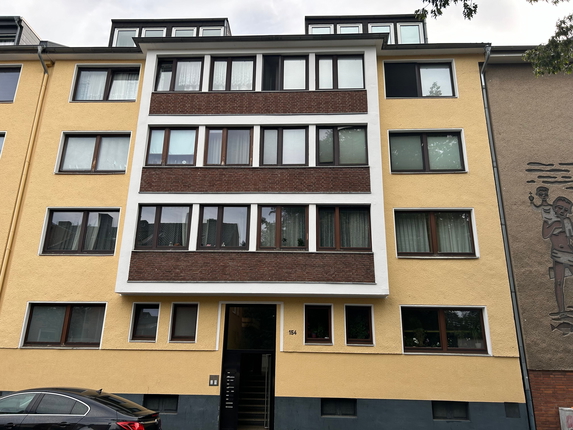 Bild: Fassade