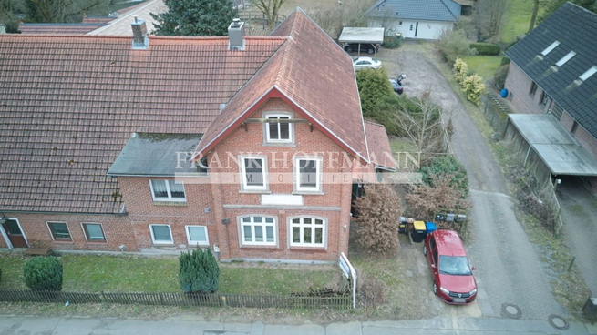 Bild: Drohne vorne