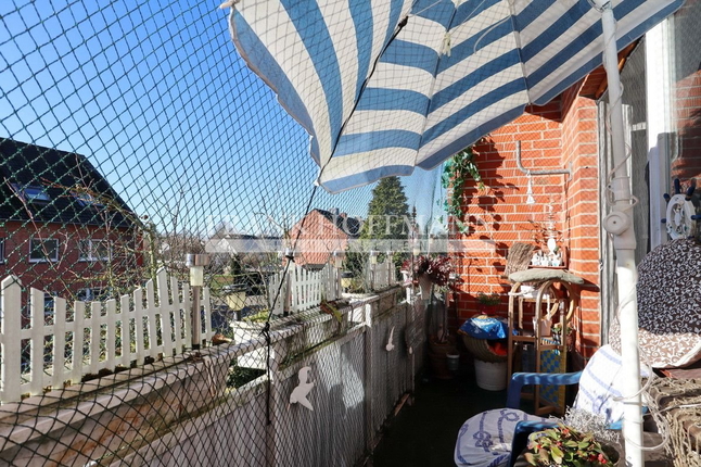 Bild: Balkon