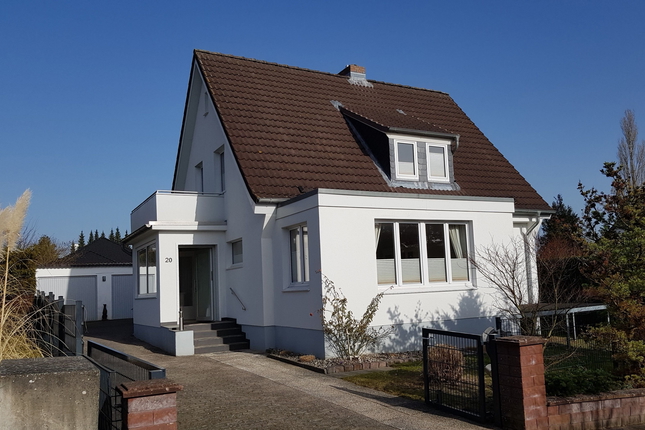 Bild: Wohnen in bester Lage