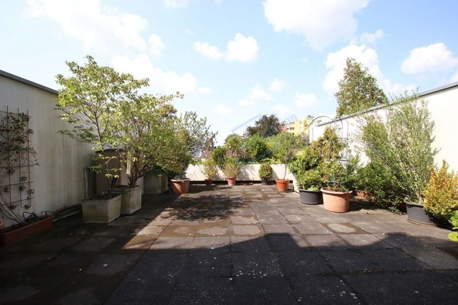 Bild: IHRE DACHTERRASSE