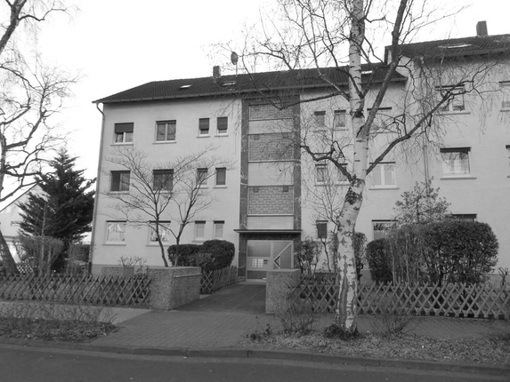 Bild: Hausansicht