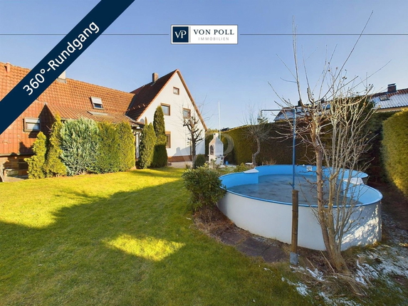 Bild: Garten