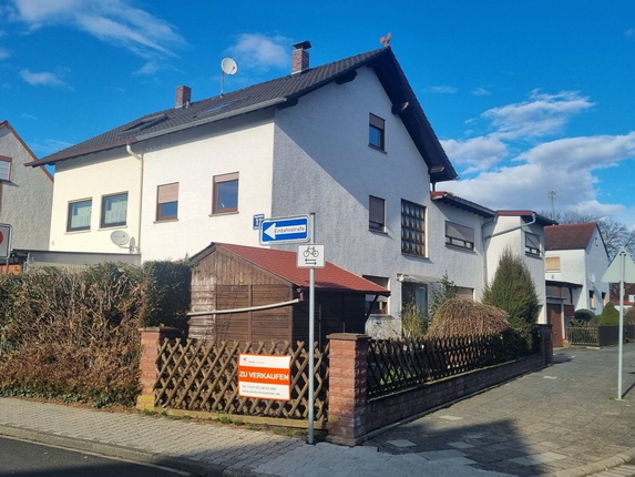 Bild: Aussenansicht A