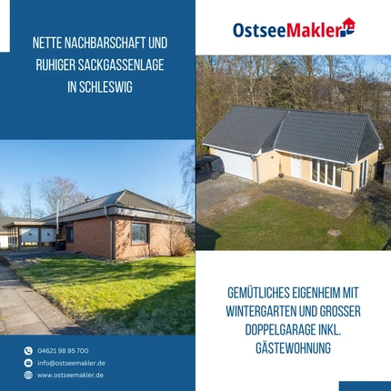 Bild: Gemütliches Eigenheim