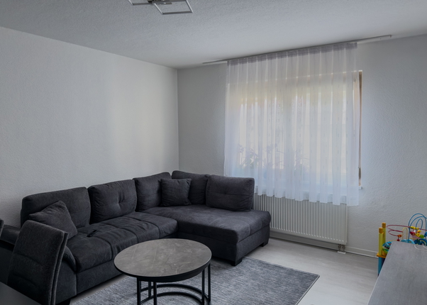 Bild: Wohnzimmer