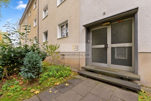 Bild: Zentral und ruhig