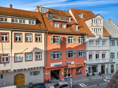 Strassenansicht