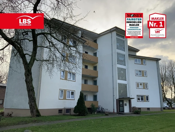 Bild: Frontansicht