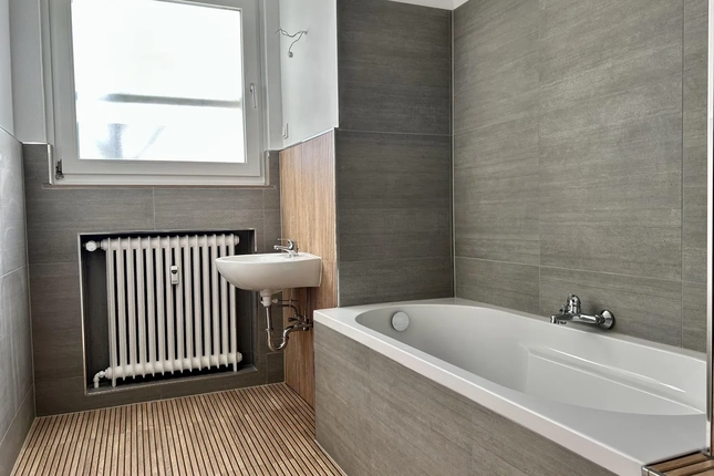 Bild: Badezimmer