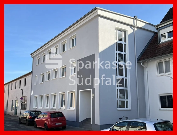 Bild: Ansicht