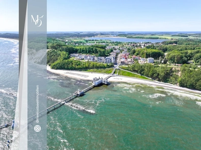 Das Ostseebad Sellin