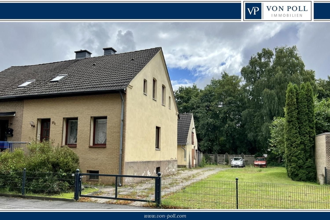 Bild: Sanieren oder Neubauen! Ihr neues Eigentum beim Landwehrviertel!