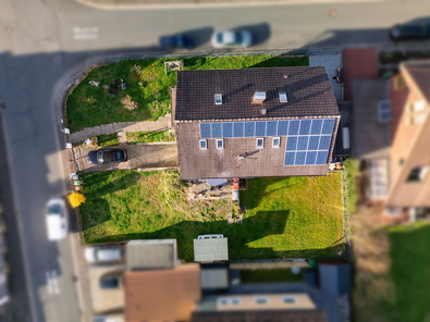 PV-Anlage
