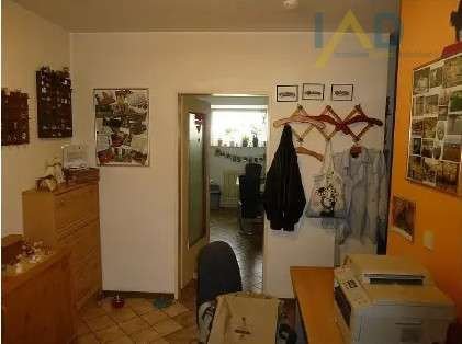 Bild: Raum I