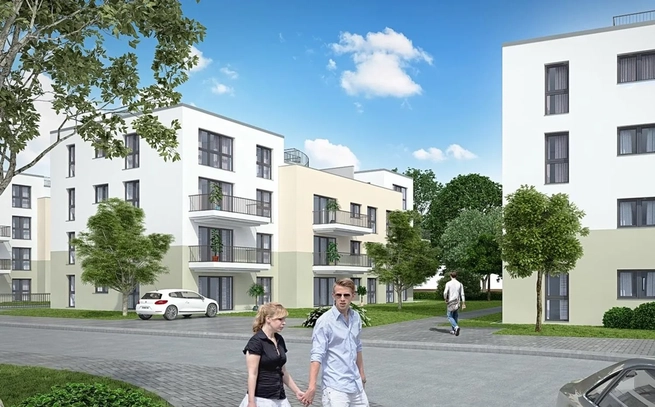 Bild: Visualisierung 1