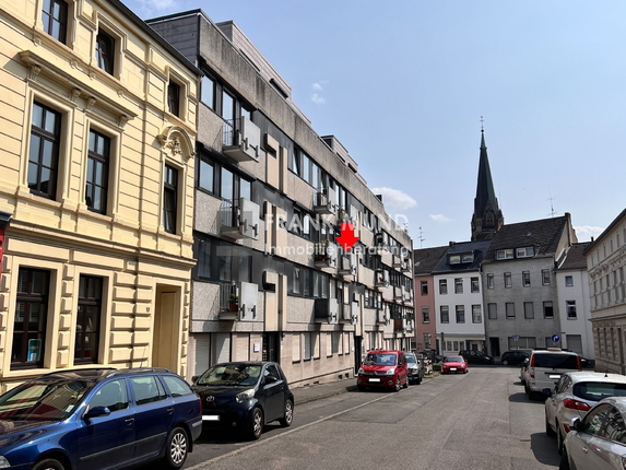 Bild: Frontansicht