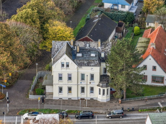 Bild: Villa
