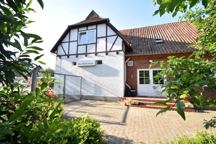 Giebelansicht