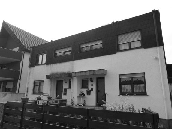 Bild: Hausansicht
