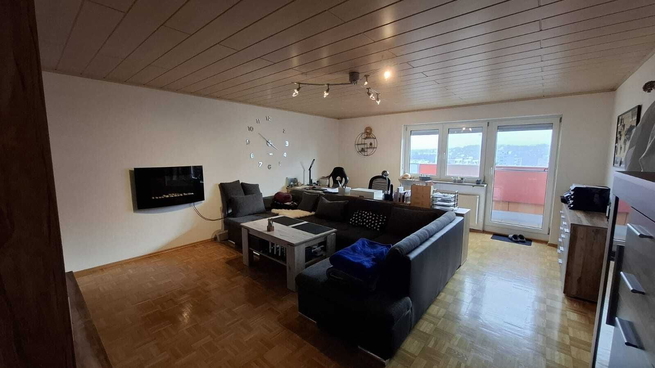 Bild: Wohnzimmer