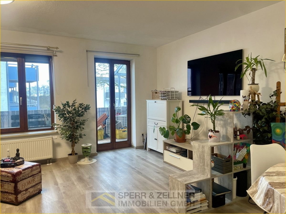 Bild: Wohnzimmer