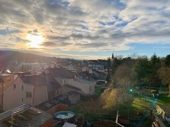 Bild: Aussicht