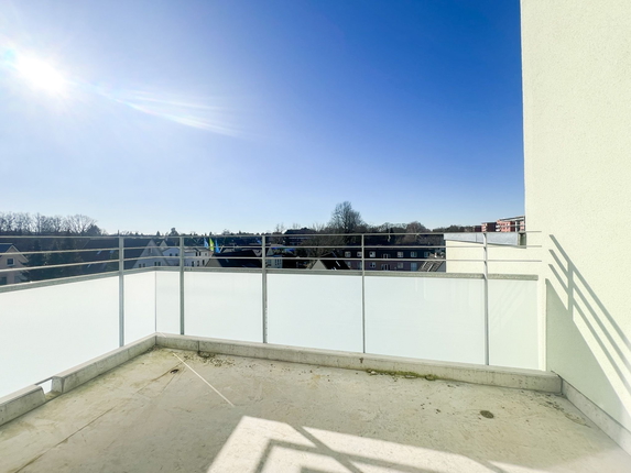 Bild: Balkon