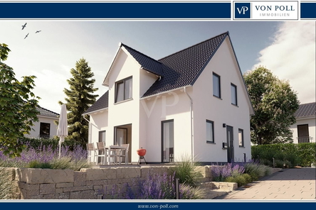 Gartenansicht