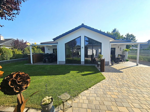 Bild: Haus Panketal