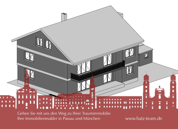 Bild: Hatz & Team Immobilien GmbH