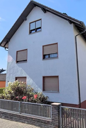 Bild: Straßenansciht