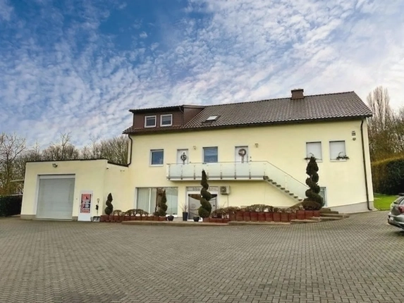Bild: Hausansicht