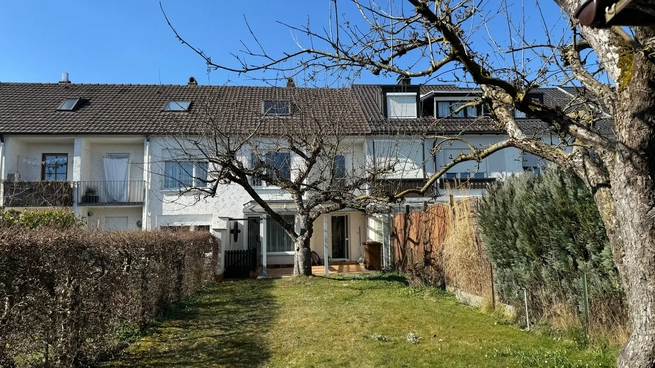 Bild: Ansicht Süd