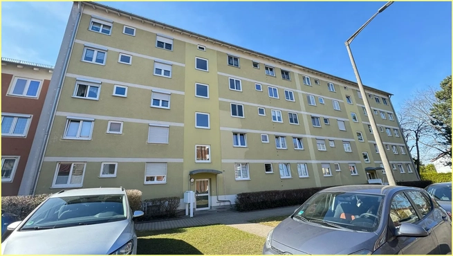 Bild: Hausansicht