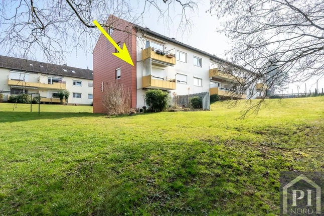 Bild: Sonnenbalkon mit Blick ins ...