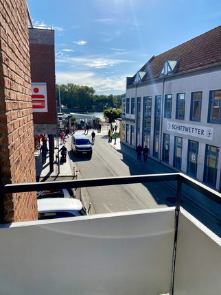 Bild: Wasserblick
